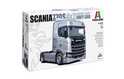Kit de Modelo camión 3971 - Scania S770 4x2 Techo Normal "Cabina Gris" (1:24)