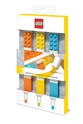 LEGO® Zvýrazňovače, mix farieb - 3 ks