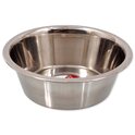 Dog Fantasy Napf Edelstahl 21cm 1570ml