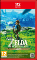 NS2 The Legend of Zelda: Breath of the Wild