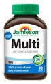 Jamieson Multi COMPLETE за мъже 90 таблетки