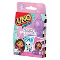 Mattel UNO Junior Къщата на Габи