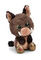 NICI Glubschis plyš Diviak Truffle Fluffle 25cm