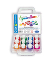 SENTOSPHERE AQUARELLUM Ersatzfarben 12 Stk.