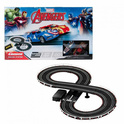 Autocesta Carrera GO 62192 Avengers