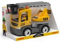 MultiGO Build - Nákladné auto s rebríkom a s vodičom