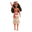 Mattel Disney Princess Bambola Principessa – Vaiana