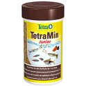 Alimento Tetra Min Junior 100ml