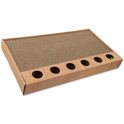 Gratta e vinci Magic Cat Interactive in cartone rettangolare 43x24x5cm