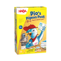 Haba Pio poštový holub