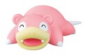POKEMON POKEPLA Snorlax (Ramoloss)