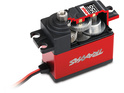 Servo Traxxas 2255 BL MG impermeable 29kg.cm 0.15s/60° 25T