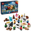 LEGO® Harry Potter™ 76456 Adventski kalendar 2025