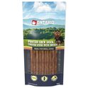 Okus Ontario Protein piščanec, žvečljiva palica 10 kosov 12,7 cm, majhna