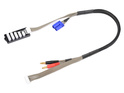 Nabíjací kábel Pro - EC-5 prístroj / XH 2-6S