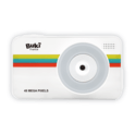 CamPro – Kamera 2v1