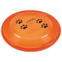 Jouet Trixie disque à lancer 19cm