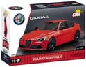 Cobi Alfa Romeo Giulia Quadrifoglio, 1:35, 90 k