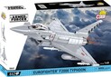 Cobi Armed Forces Eurofighter Typhoon Italien, 1:48, 642 PS