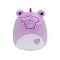 Squishmallows Aligátor - Bunny