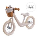 KINDERKRAFT Laufrad Rapid 2 Dune Whisper Bizuu