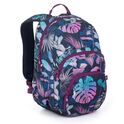 Mochila estudiantil Monstera Topgal SKYE 25031
