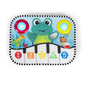 BABY EINSTEIN Pianoforte multifunzione 2 in 1 Neptune's Kick &amp; Explore™ 0m+