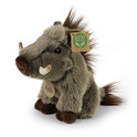 Cerdo de peluche de sabana 20 cm ECO-FRIENDLY