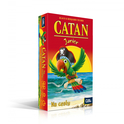 Albi Catan Junior Na cesty
