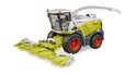 Bruder 2134 CLAAS Jaguar 980 kombájn