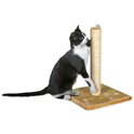 Lettino Magic Cat Nora beige 41x41x62cm