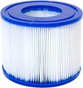 Bestway Kartušový filter 60311 Lay-Z-Spa Filter Cartridge(VI) 2 ks