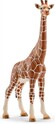 Schleich Jirafa feminină