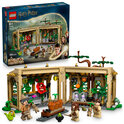 LEGO® Harry Potter 76445 Rokfortský hrad: Hodina herbológie