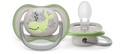 Philips AVENT Schnuller Ultra Luftbild 6-18m Wal 1St