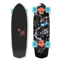 Cruiser Street Surfing KICKTAIL 28" Urban Lover