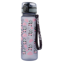 BAAGL Tritan-Trinkflasche Panda, 500 ml