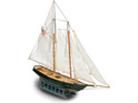 Kit MINI MAMOLI America 1:140