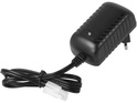 Caricabatterie Robitronic Peak Charger 4-8 NiMH 1A CA