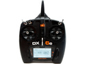 Spektrum DX6e DSMX