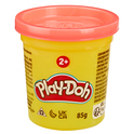 HASBRO - Play-Doh vasetto 85 g rosso