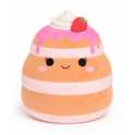 SQUISHMALLOWS Erdbeerpfannkuchen - Sawtelle