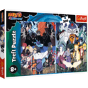 Trefl Puzzle 300 Ninja Naruto / Masashi Kishimoto