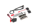 Traxxas LED osvetlenie kompletný E-Revo 1:16