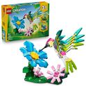 LEGO® Creator 3 in 1 31384 Wilde Tiere: Bunter Kolibri