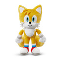 SONIC Tails плюшена играчка 30см