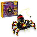 LEGO® Creator 3 v 1 31159 Divoké zviera: Prekvapivý pavúk