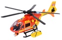 Záchranárska helikoptéra Airbus 36 cm