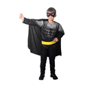 Disfraz infantil de araña (S)