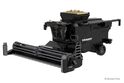 BRIXIES Plus 222.706 Fendt Ideal - Mähdrescher, 1:32, 791 k